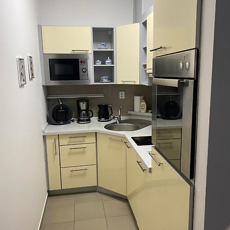 Apartman Lucie Szpindlerowy Młyn Zewnętrze zdjęcie