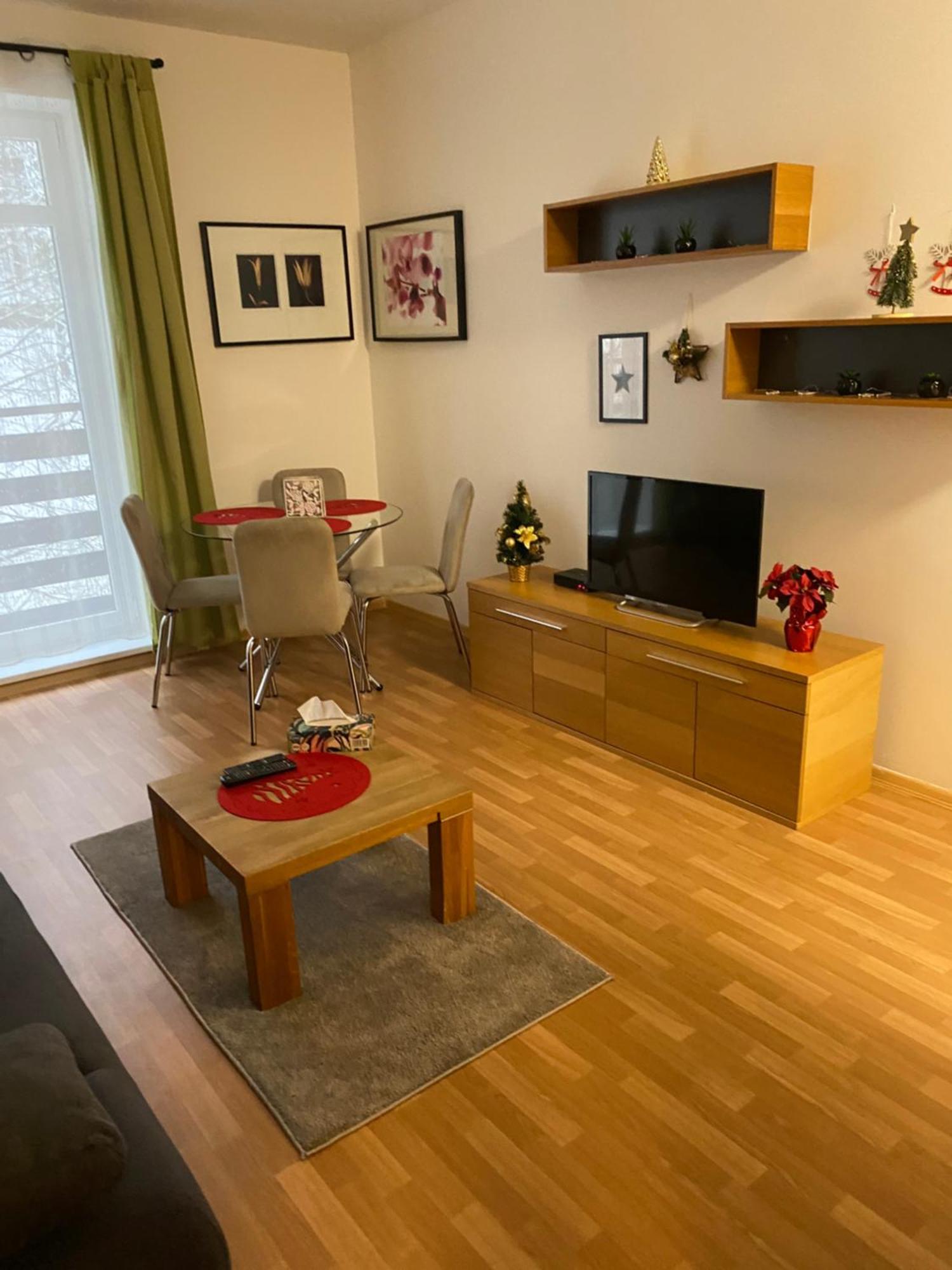 Apartman Lucie Szpindlerowy Młyn Zewnętrze zdjęcie