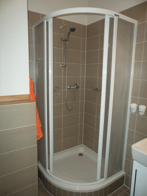 Apartman Lucie Szpindlerowy Młyn Zewnętrze zdjęcie