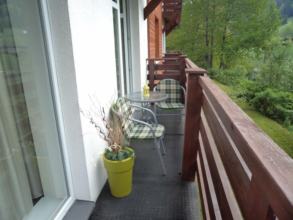 Apartman Lucie Szpindlerowy Młyn Zewnętrze zdjęcie