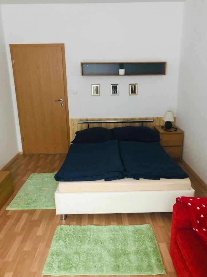 Apartman Lucie Szpindlerowy Młyn Zewnętrze zdjęcie